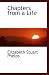 Chapters from a Life