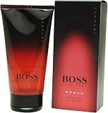 Boss Intense By Hugo Boss For Women. Shower Gel 5 Ounces