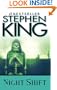 Night Shift (Turtleback School & Library Binding Edition)
