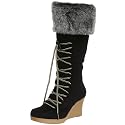 Rampage Women's Quail Tall Boot