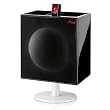 GenevaSound All-in-One Stereo for CD, iPod, Radio, iPhone, Line-in (Xtra Large-Black)