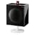 GenevaSound All-in-One Stereo for CD, iPod, Radio, iPhone, Line-in (Xtra Large-Black)