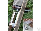 LADDER SAFETY STEP/ IDEAL FOLDING ACCESSORY/ BRAND NEW