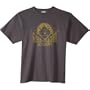 Reebok Big & Tall Grand Slam Academy Screen T-Shirt