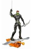 Spider-Man 3 New Goblin Auto Launching Missile Attack