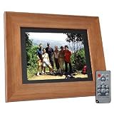 Smartparts SPDPF104 - Digital photo frame - 10.4 - 640 x 480