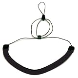 Optech USA Mini Loop Strap QD Black Compact Camera Strap