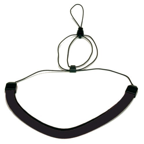 Optech USA Mini Loop Strap QD Black Compact Camera Strap
