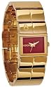 Nixon - Cougar - All Gold/Brown