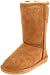 BEARPAW Women's Emma Boot,Luggage,8 M US