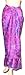 Full Size Pareo: SSC Violet