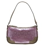 Xhilaration Small Top-Zip Bag - Pink