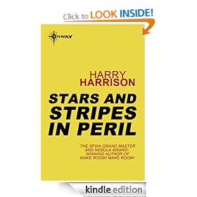 Stars and Stripes in Peril