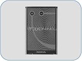 Nokia GENUINE BP5L BP-5L Battery Bulk 9500 E61 7710