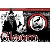 Gloom Card Game