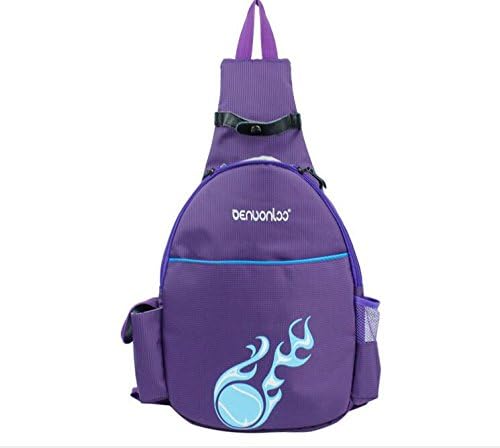 Tennis Racquets Bag High Quantity Nylon Sports Backpack