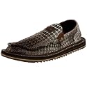 Sanuk Men's Mammoth Sidewalk Surfer
