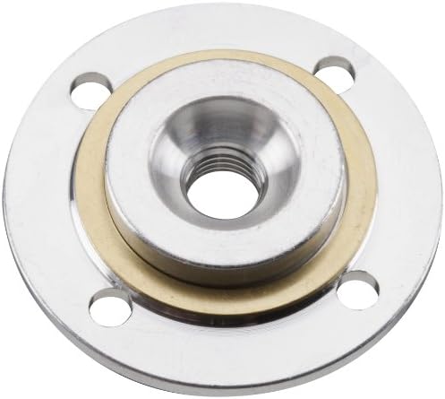 Supertigre Head Button with Shims 0.27 Airboat Engine