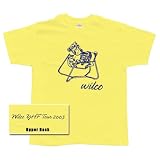  : Wilco - Horse T-Shirt