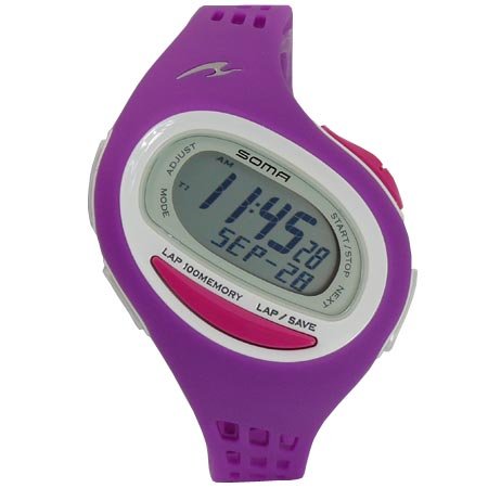 DWJ09-0004 ソーマ(SOMA) RunOne 100 SL 