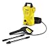 K�rcher K2 Compact Air-Cooled Pressure Washer