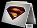 Search : Laptop Skin Shop Laptop Notebook Skin Sticker Cover Art Decal Fits 13.3" 14" 15.6" 16" HP Dell Lenovo Asus Compaq (Free 2 Wrist Pad Included) Red Superman