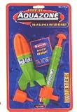 Aqua Zone Water Rocket