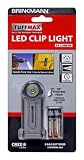 Brinkmann 800-5000-0 Q-Beam LED Rechargeable Spotlight with Night Vision