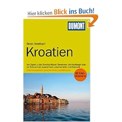 DuMont Reise-Handbuch Reisef�hrer Kroatien