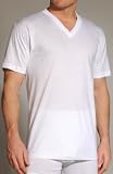 Dockers Mens Big-Tall V-Neck T-Shirt