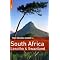 Africa Books (for Sarah)