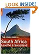 The Rough Guide to South Africa 5 (Rough Guide Travel Guides)