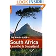 The Rough Guide to South Africa 5 (Rough Guide Travel Guides) by Rough Guides