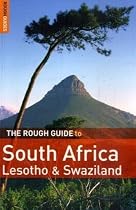 The Rough Guide to South Africa, Lesotho and Swaziland (Rough Guide Travel Guides)