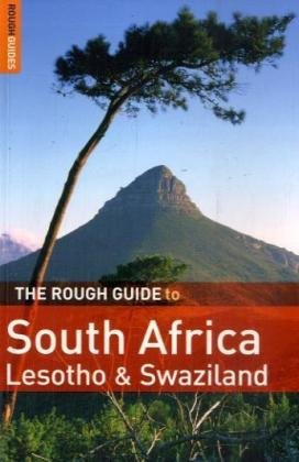 Childrens Toyshop  Travel : The Rough Guide to South Africa, Lesotho and Swaziland (Rough Guide Travel Guides)