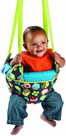 Evenflo Johnny Jump up Doorway Jumper