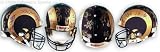 1999 St. Louis Rams Autographed Authentic ProLine Riddell Full-Size Helmet with 21 Signatures