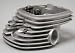 O.S. Cylinder Head & Valve FT-160
