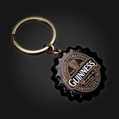 Collector's 2012 Flipdown Bottlecap Opener Keyring