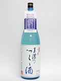 美濃天狗(みのてんぐ) 純米つらら酒 1.8L(うすにごり酒) 美濃天狗(みのてんぐ) 純米つらら酒 1.8L(うすにごり酒)