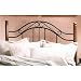 Winsloh Headboard Size: Full/Queen Winsloh Headboard Size: Full/Queen