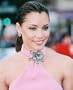 MICHAEL MICHELE 11X14 COLOR PHOTO