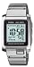 Sporting Goods : Casio Men's Waveceptor Solar Atomic Silver-Tone Watch #WV300DA-7AC