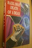 Death of a dean
