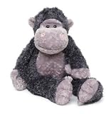 Jellycat Plush Junglie Gorilla Med 16