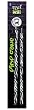 Zebra Pimp Costume Cane