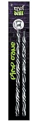 Zebra Pimp Costume Cane