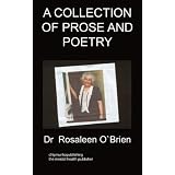 A Collection of Prose and Poetry: Abuse