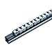 Fenner Drives GC3535-3G120.00 - Chain Guide - For Size: 35, 120 in Length, 0.79 in Width, 0.8 in Height