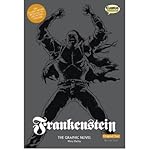Frankenstein : the graphic novel : original text